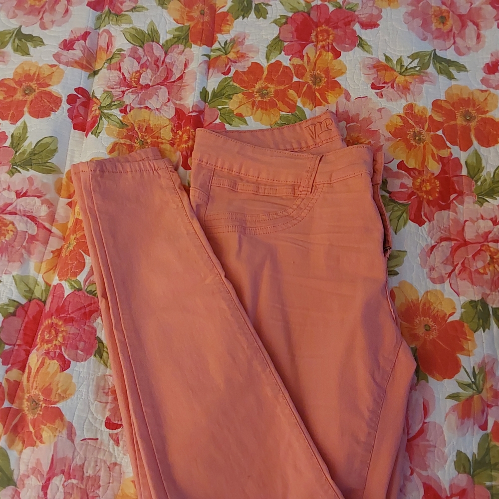 VIP Peach Jeans